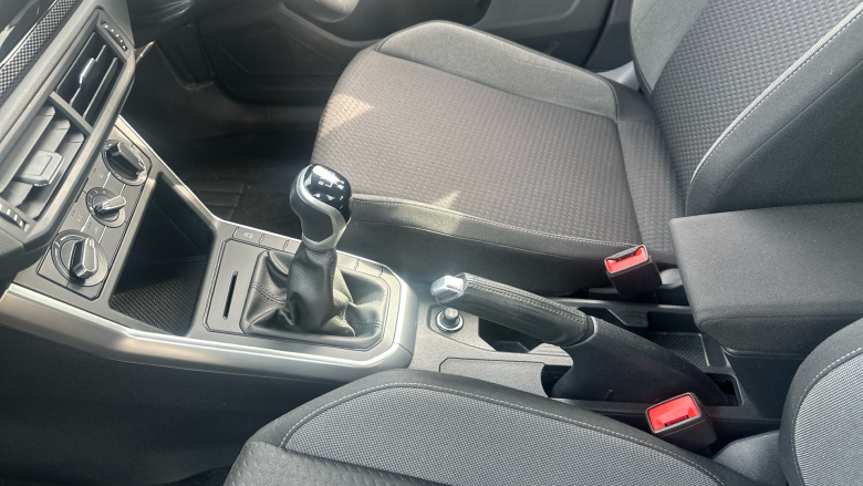 Volkswagen Polo 1.0 TSI Life 5dr Petrol Hatchback